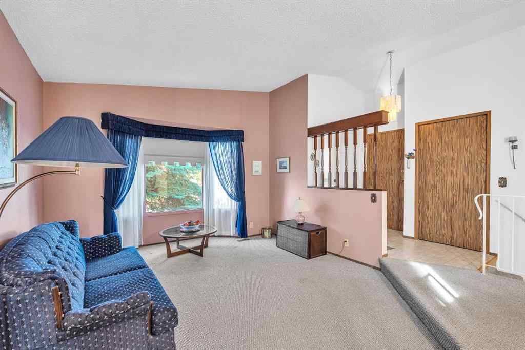 MLS® A2261496 - 183 Cedardale Place SW in Cedarbrae Calgary, Residential