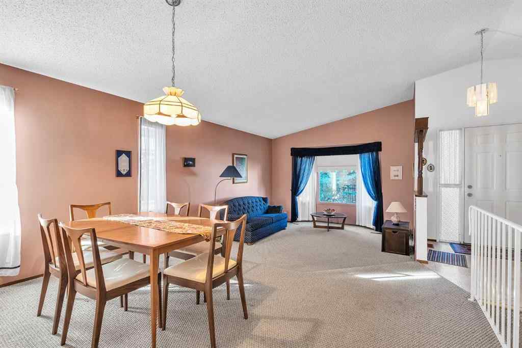 MLS® A2261496 - 183 Cedardale Place SW in Cedarbrae Calgary, Residential