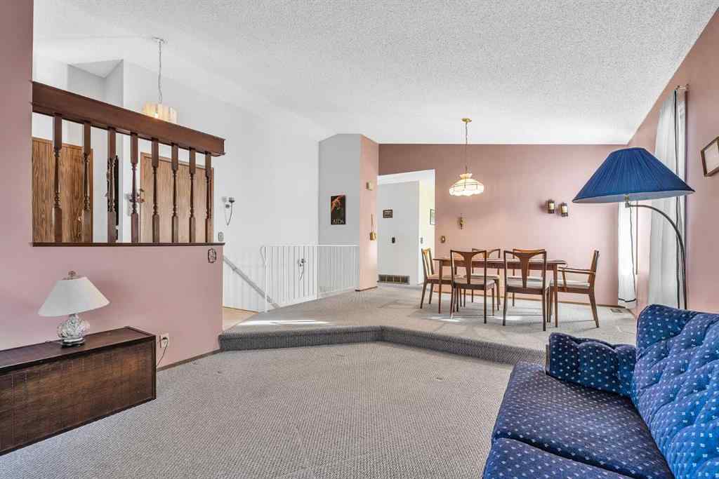 MLS® A2261496 - 183 Cedardale Place SW in Cedarbrae Calgary, Residential