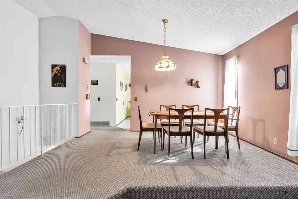 MLS® A2261496 - 183 Cedardale Place SW in Cedarbrae Calgary, Residential