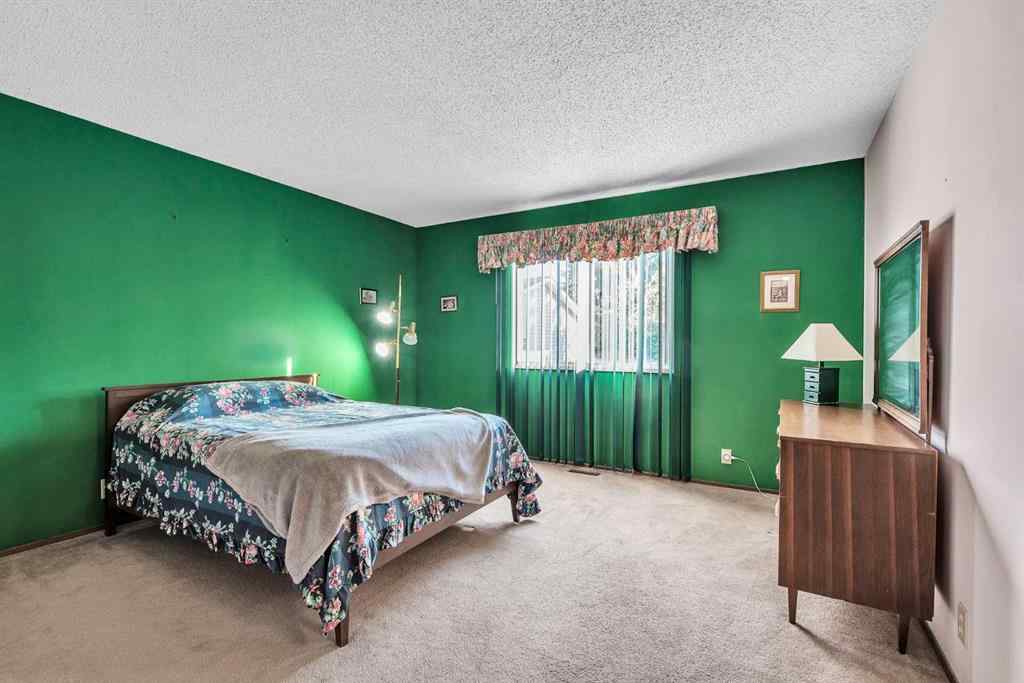 MLS® A2261496 - 183 Cedardale Place SW in Cedarbrae Calgary, Residential