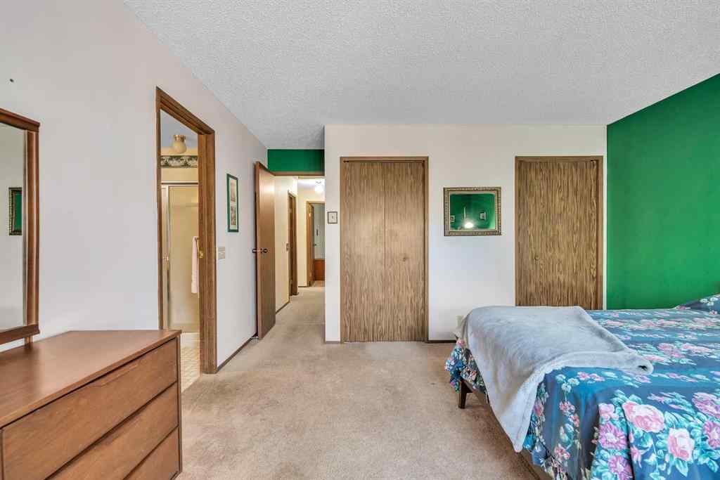 MLS® A2261496 - 183 Cedardale Place SW in Cedarbrae Calgary, Residential