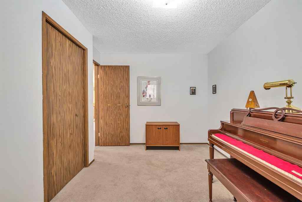 MLS® A2261496 - 183 Cedardale Place SW in Cedarbrae Calgary, Residential