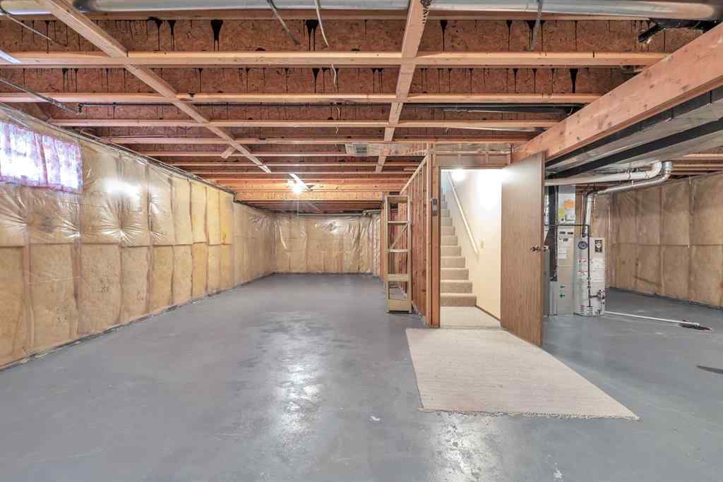 MLS® A2261496 - 183 Cedardale Place SW in Cedarbrae Calgary, Residential