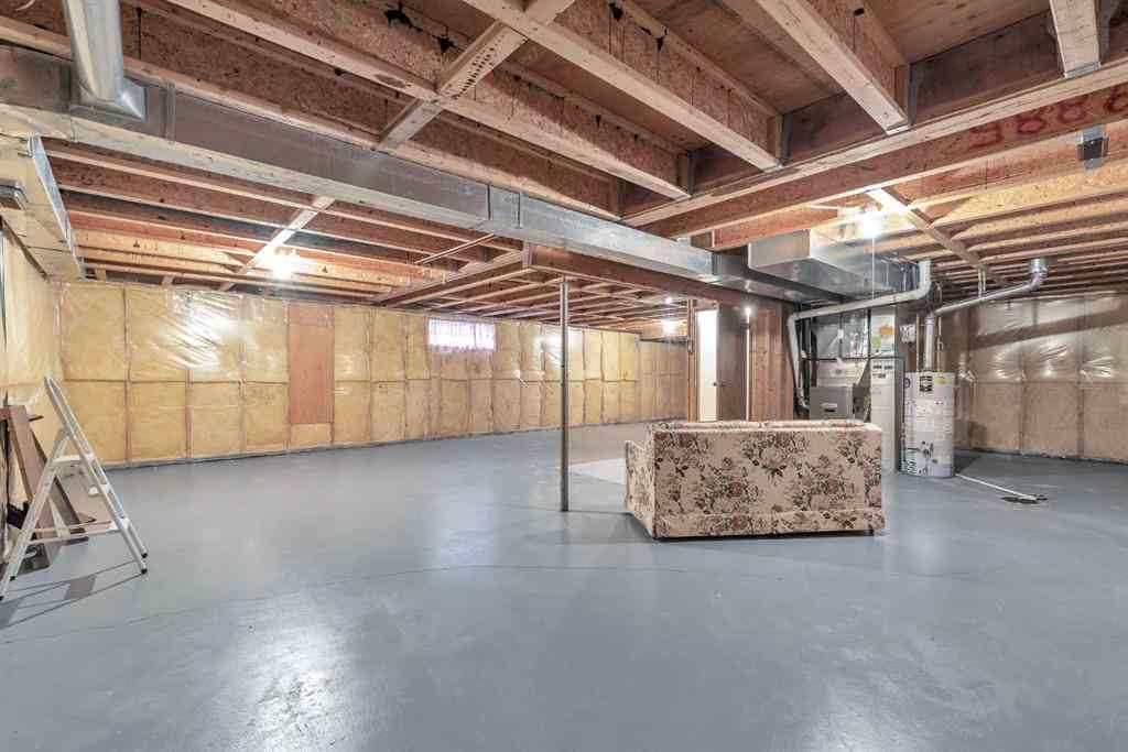 MLS® A2261496 - 183 Cedardale Place SW in Cedarbrae Calgary, Residential