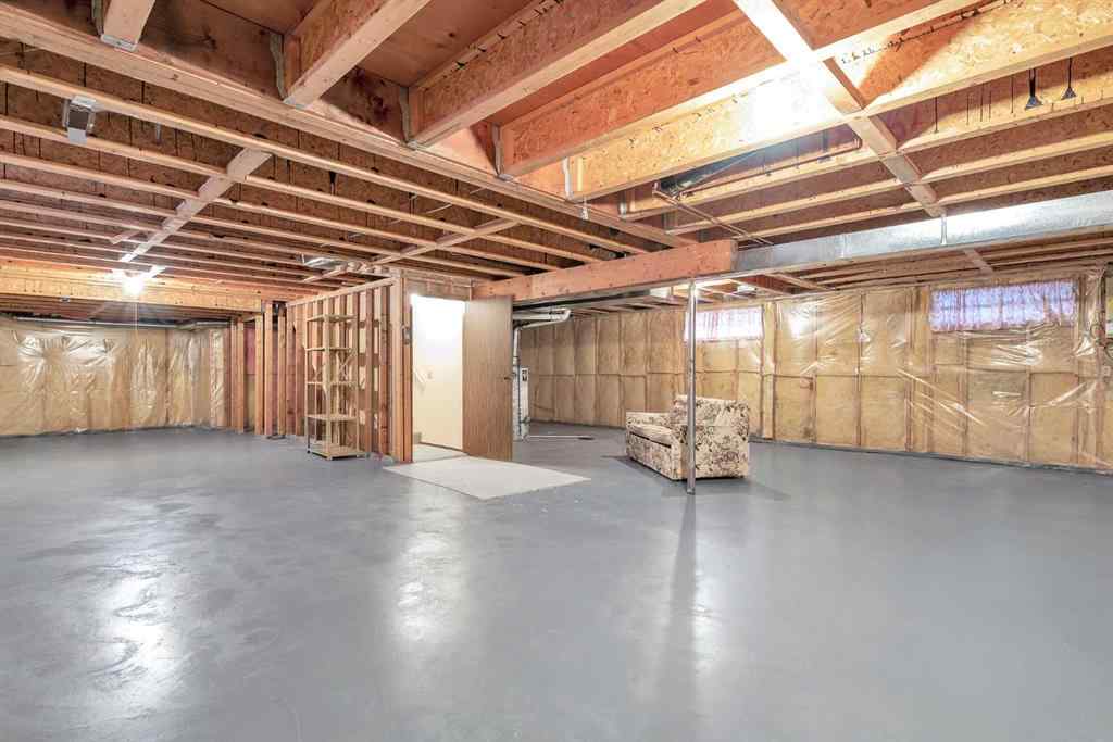 MLS® A2261496 - 183 Cedardale Place SW in Cedarbrae Calgary, Residential