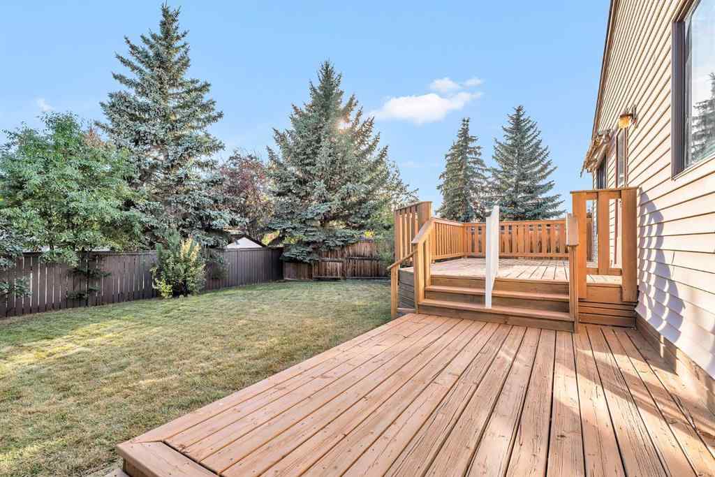 MLS® A2261496 - 183 Cedardale Place SW in Cedarbrae Calgary, Residential