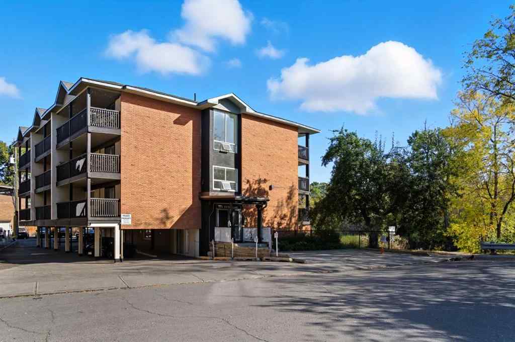 MLS® A2261497 - Unit #206 104 24 Avenue SW in Mission Calgary, Residential