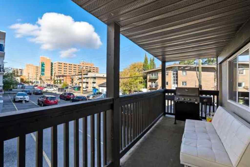 MLS® A2261497 - Unit #206 104 24 Avenue SW in Mission Calgary, Residential