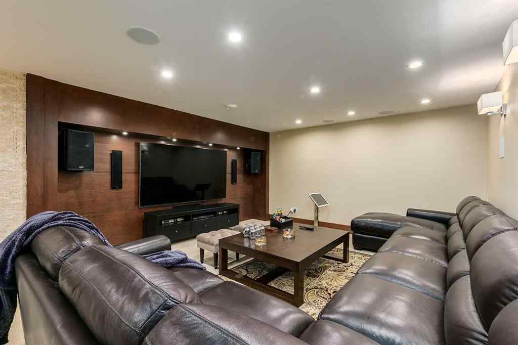 MLS® A2261499 - 1661 St Andrews Place NW in St Andrews Heights Calgary, Residential