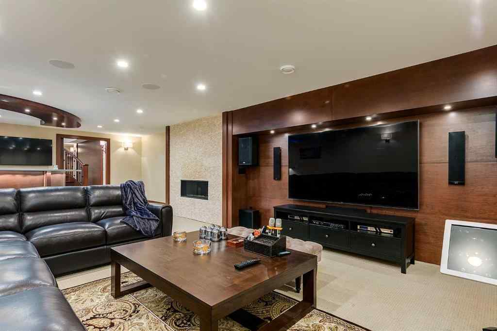 MLS® A2261499 - 1661 St Andrews Place NW in St Andrews Heights Calgary, Residential