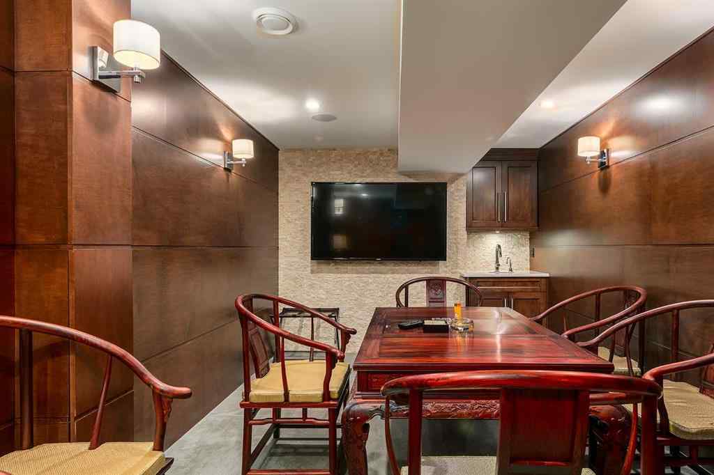 MLS® A2261499 - 1661 St Andrews Place NW in St Andrews Heights Calgary, Residential