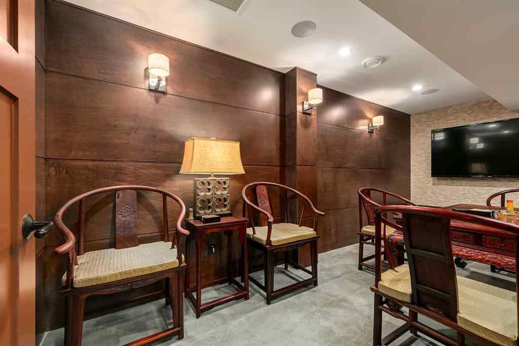 MLS® A2261499 - 1661 St Andrews Place NW in St Andrews Heights Calgary, Residential