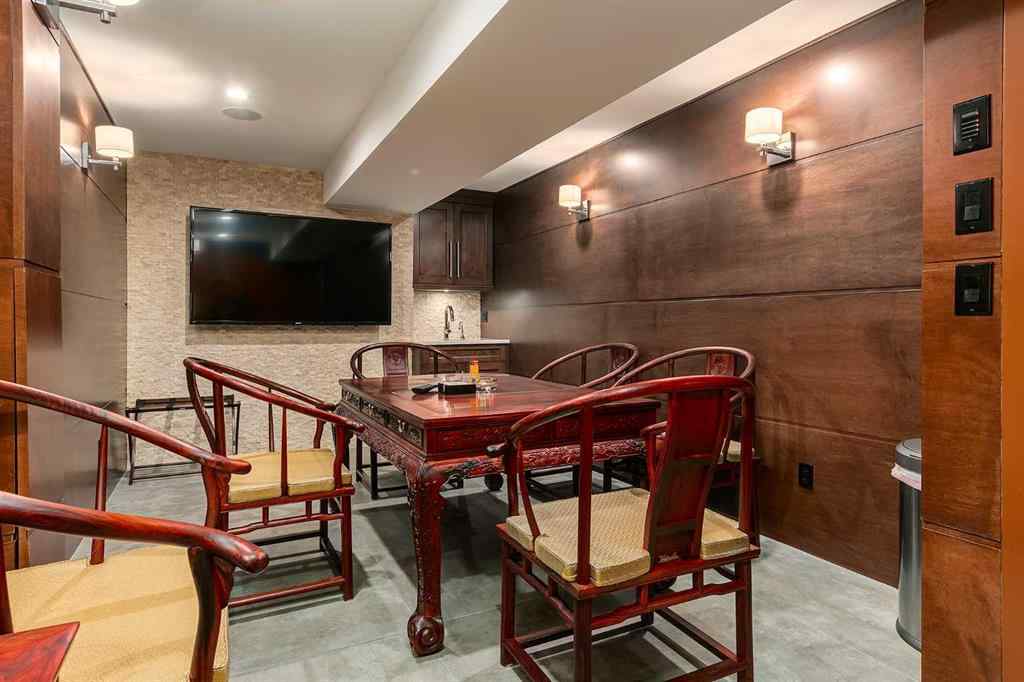 MLS® A2261499 - 1661 St Andrews Place NW in St Andrews Heights Calgary, Residential