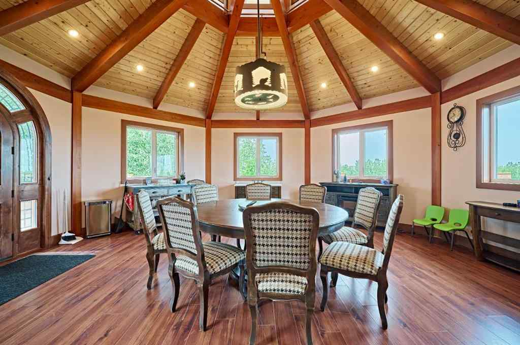 MLS® A2261499 - 1661 St Andrews Place NW in St Andrews Heights Calgary, Residential