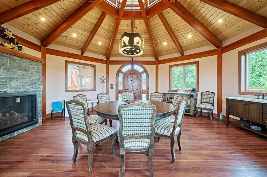 MLS® A2261499 - 1661 St Andrews Place NW in St Andrews Heights Calgary, Residential