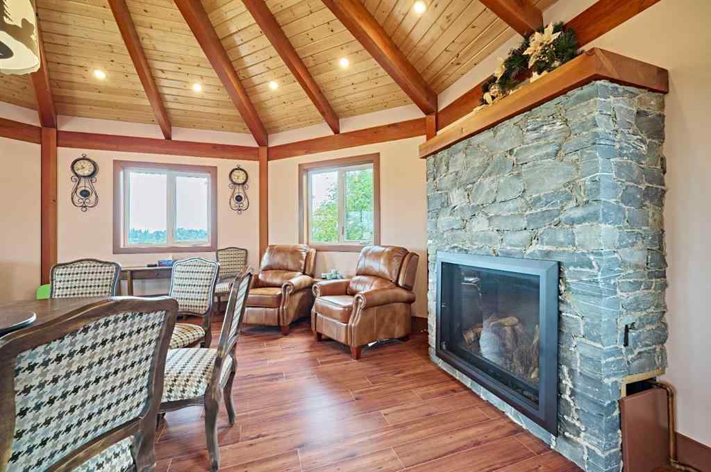 MLS® A2261499 - 1661 St Andrews Place NW in St Andrews Heights Calgary, Residential