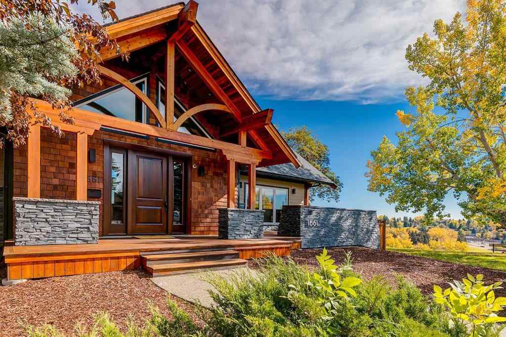 MLS® A2261499 - 1661 St Andrews Place NW in St Andrews Heights Calgary, Residential