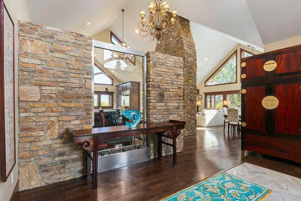 MLS® A2261499 - 1661 St Andrews Place NW in St Andrews Heights Calgary, Residential