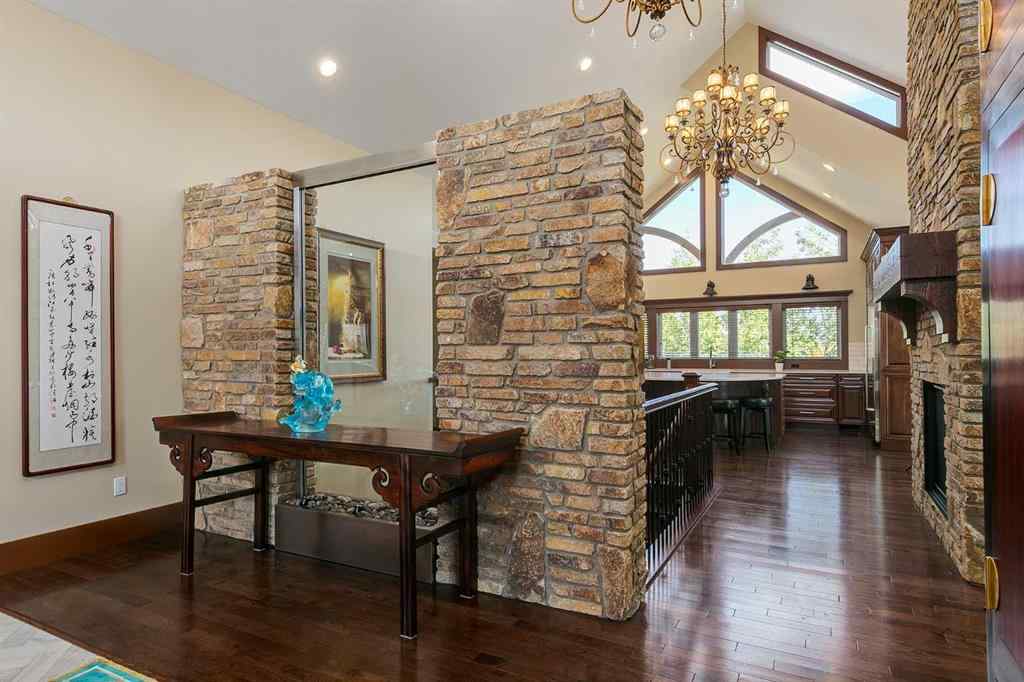 MLS® A2261499 - 1661 St Andrews Place NW in St Andrews Heights Calgary, Residential