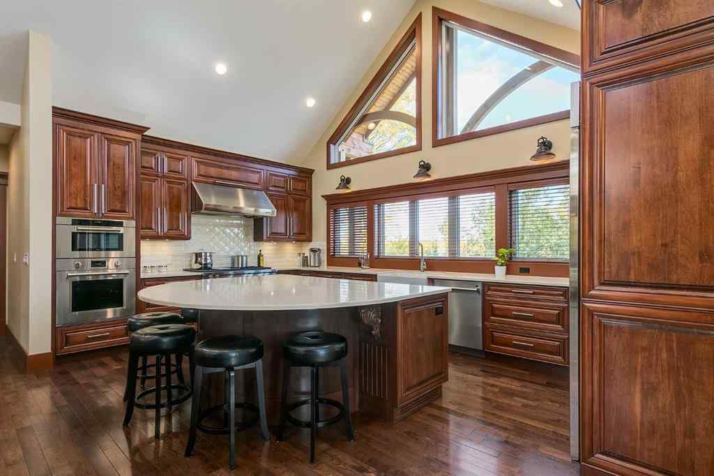 MLS® A2261499 - 1661 St Andrews Place NW in St Andrews Heights Calgary, Residential