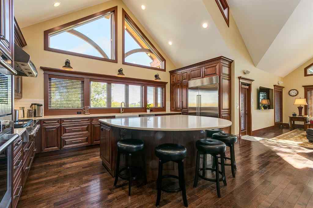 MLS® A2261499 - 1661 St Andrews Place NW in St Andrews Heights Calgary, Residential