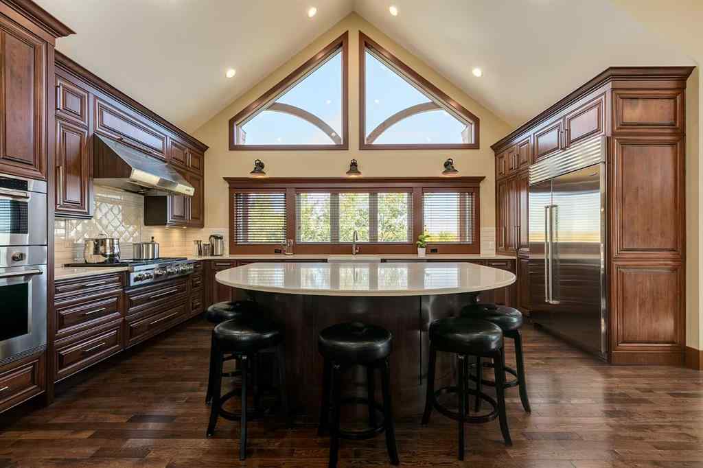 MLS® A2261499 - 1661 St Andrews Place NW in St Andrews Heights Calgary, Residential