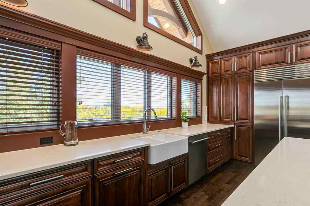 MLS® A2261499 - 1661 St Andrews Place NW in St Andrews Heights Calgary, Residential