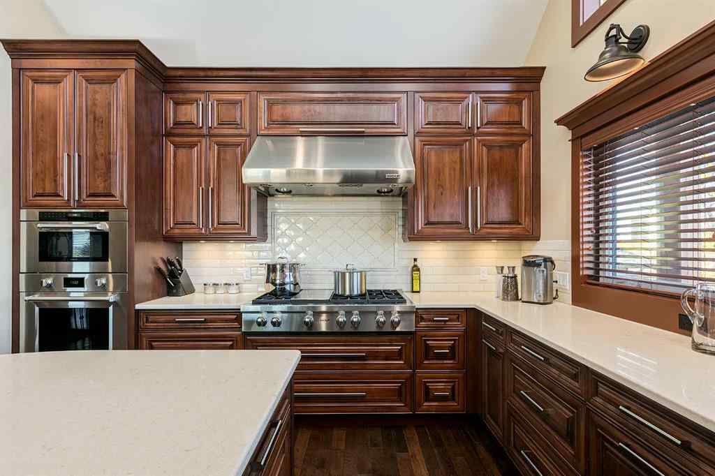 MLS® A2261499 - 1661 St Andrews Place NW in St Andrews Heights Calgary, Residential