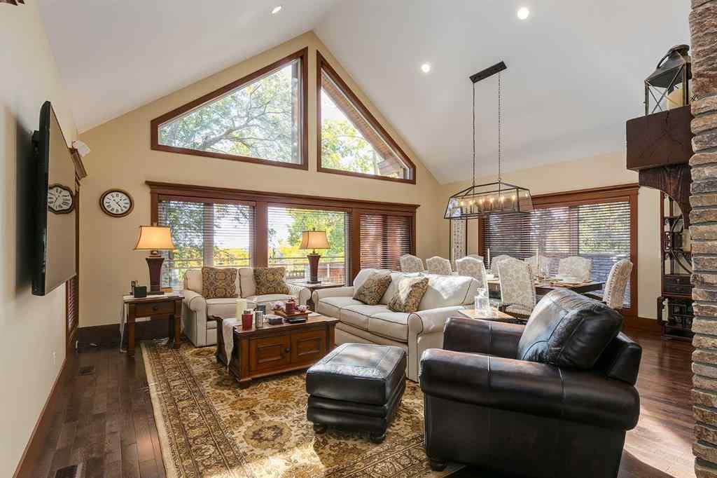 MLS® A2261499 - 1661 St Andrews Place NW in St Andrews Heights Calgary, Residential