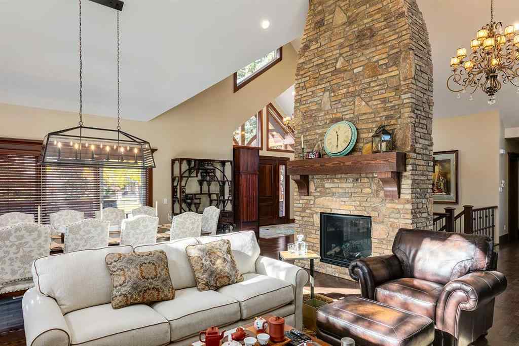 MLS® A2261499 - 1661 St Andrews Place NW in St Andrews Heights Calgary, Residential