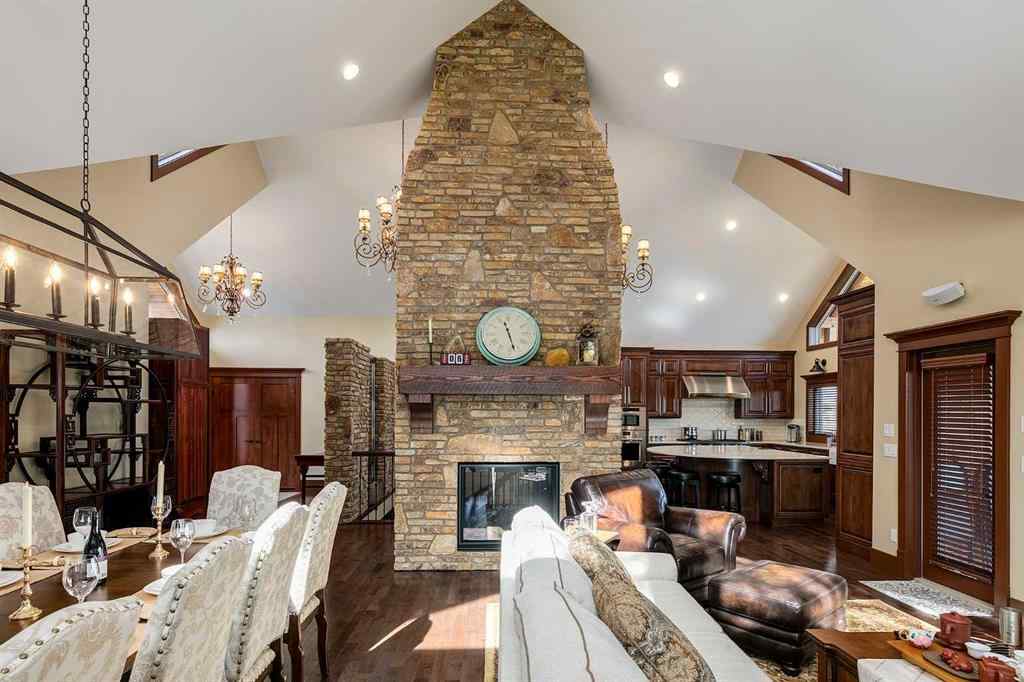 MLS® A2261499 - 1661 St Andrews Place NW in St Andrews Heights Calgary, Residential