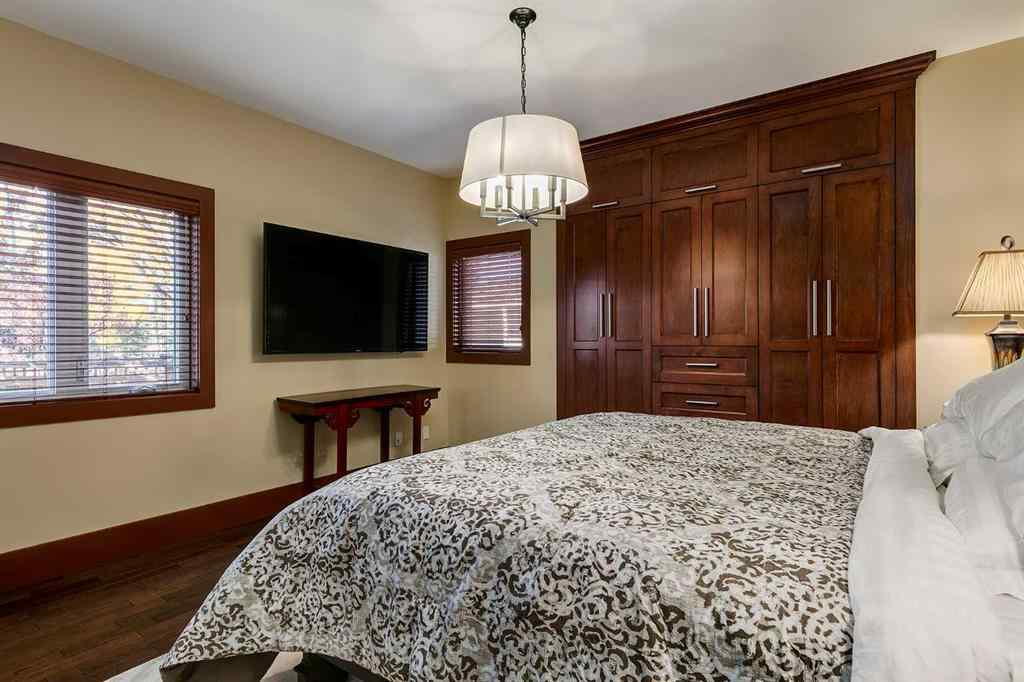 MLS® A2261499 - 1661 St Andrews Place NW in St Andrews Heights Calgary, Residential