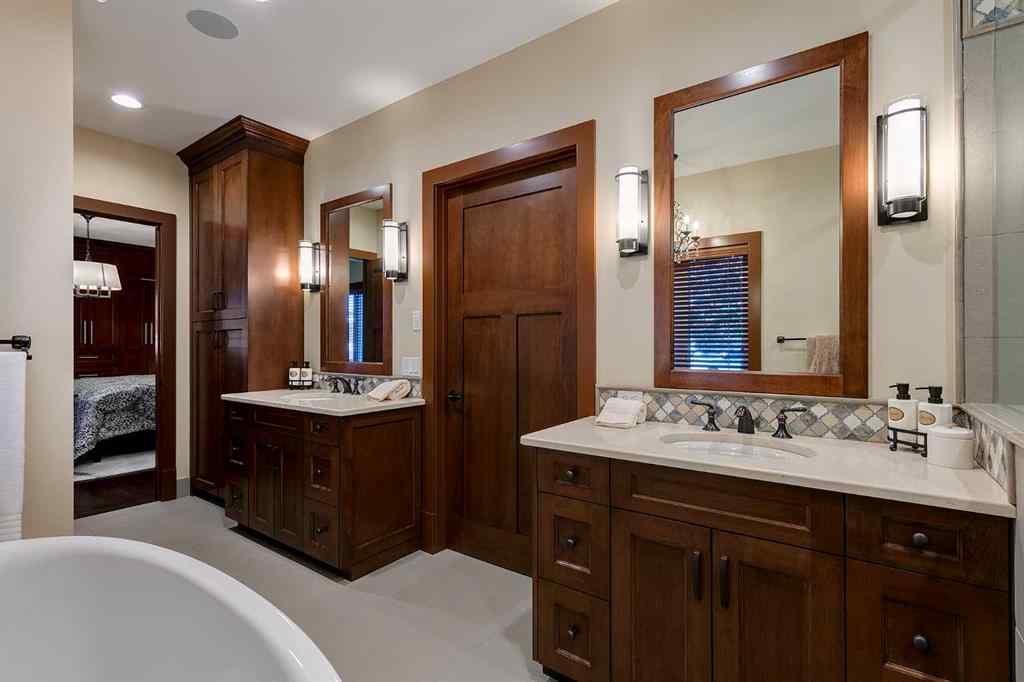 MLS® A2261499 - 1661 St Andrews Place NW in St Andrews Heights Calgary, Residential