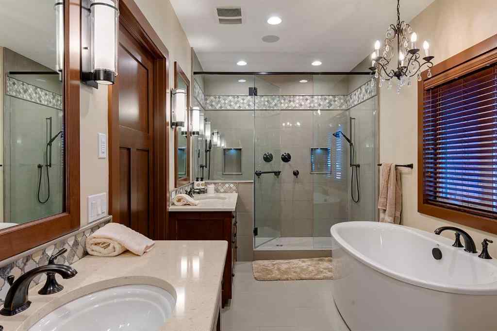 MLS® A2261499 - 1661 St Andrews Place NW in St Andrews Heights Calgary, Residential