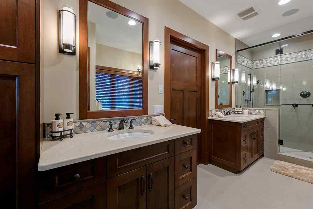 MLS® A2261499 - 1661 St Andrews Place NW in St Andrews Heights Calgary, Residential