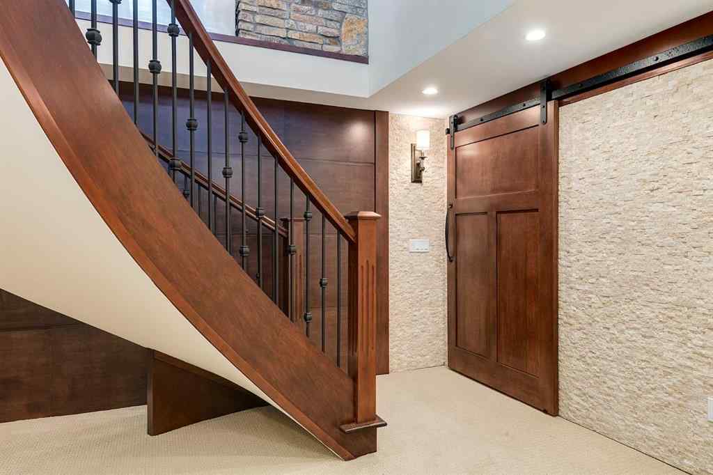 MLS® A2261499 - 1661 St Andrews Place NW in St Andrews Heights Calgary, Residential