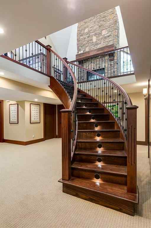 MLS® A2261499 - 1661 St Andrews Place NW in St Andrews Heights Calgary, Residential