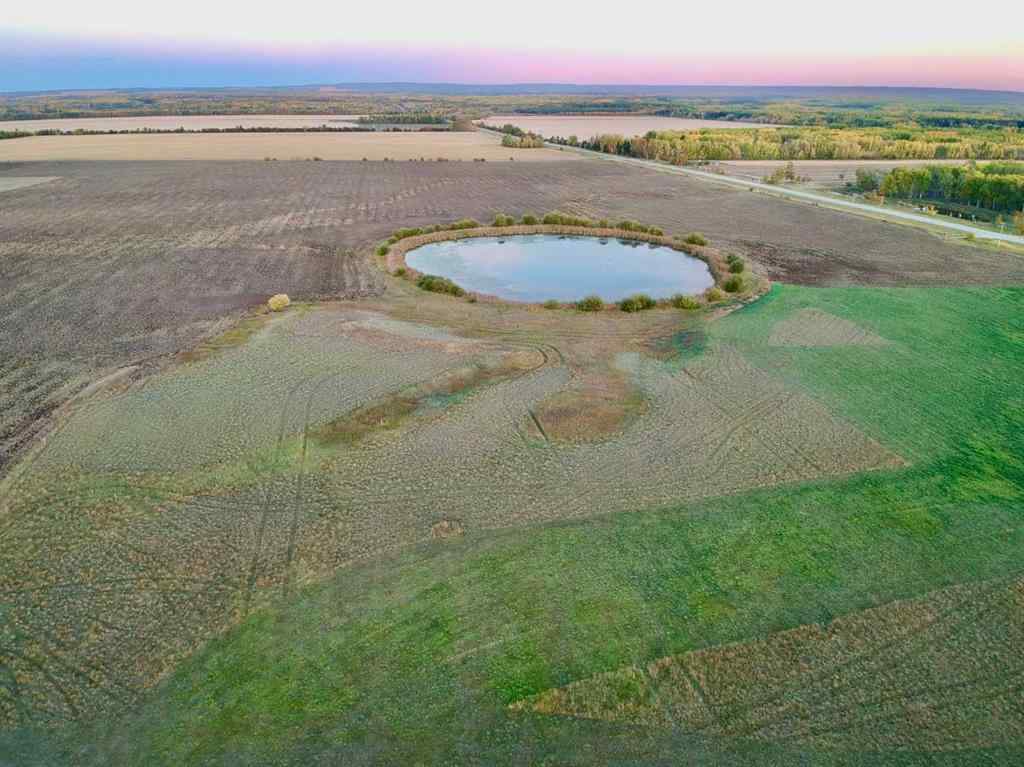 MLS® A2261500 -  SE-30-70-21-5   in NONE Rural Greenview No. 16, M.D. of, Land