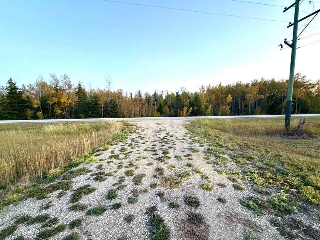 MLS® A2261500 -  SE-30-70-21-5   in NONE Rural Greenview No. 16, M.D. of, Land