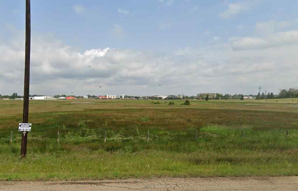 MLS® A2261501 - 7002 44 Avenue  in NONE Stettler, Land
