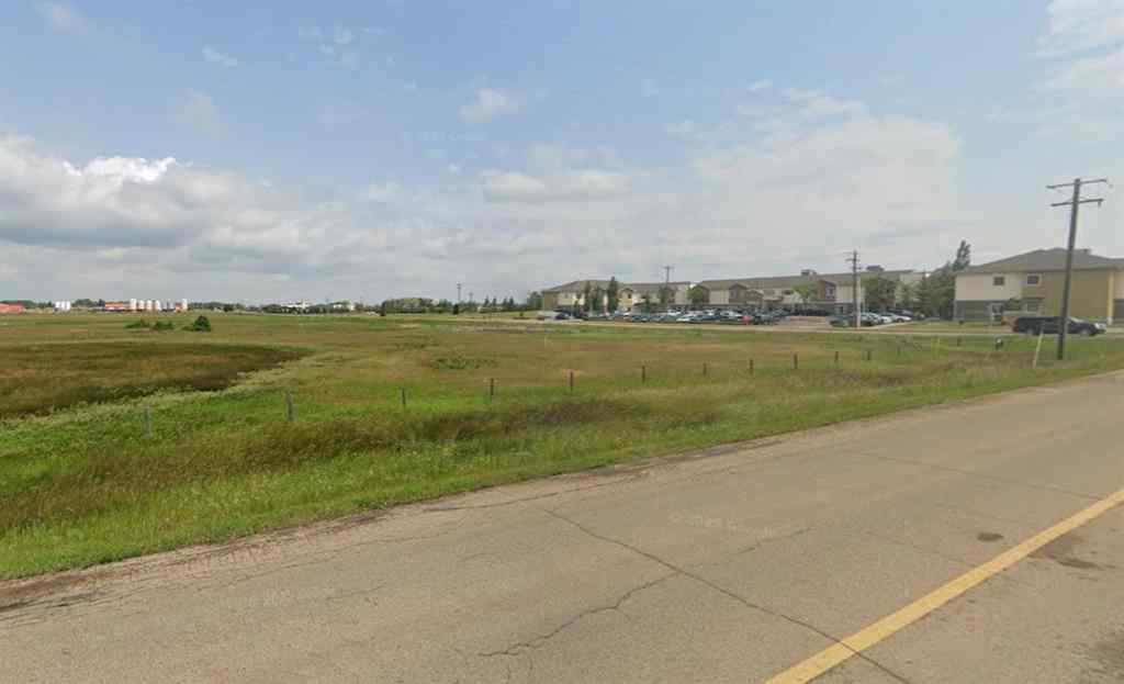 MLS® A2261501 - 7002 44 Avenue  in NONE Stettler, Land