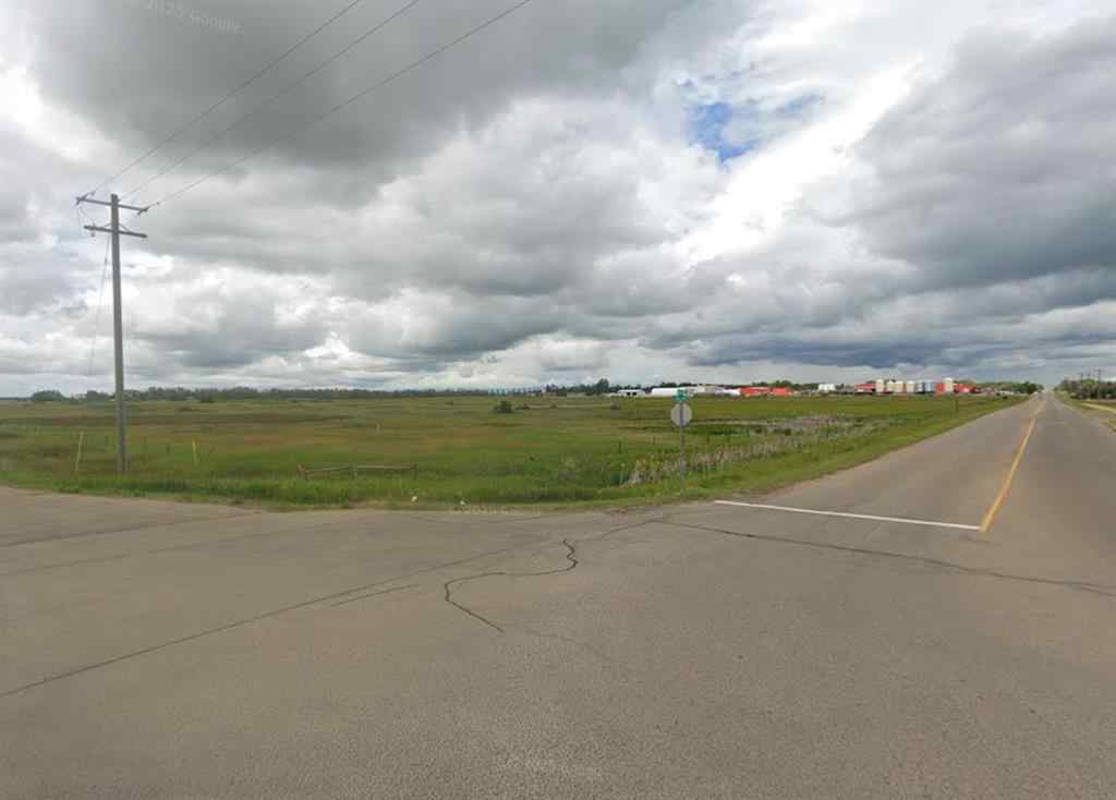 MLS® A2261501 - 7002 44 Avenue  in NONE Stettler, Land