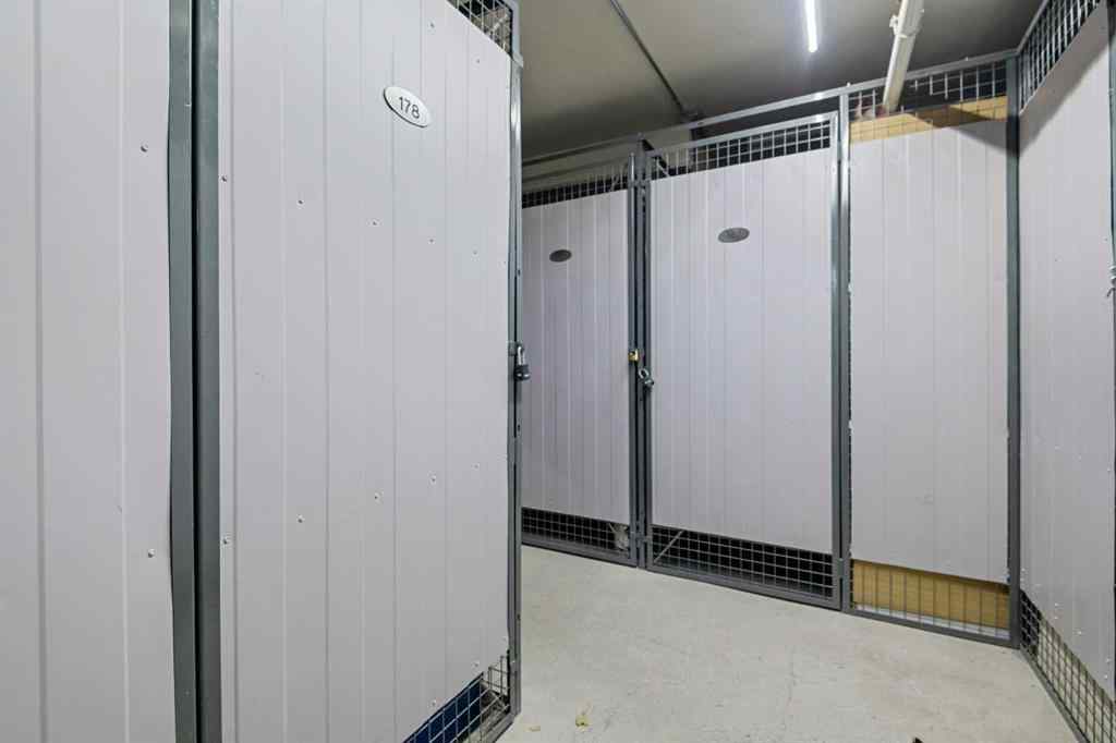 MLS® A2261502 - Unit #105 670 PRINCETON Way SW in Eau Claire Calgary, Residential