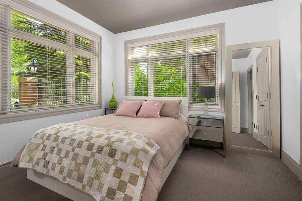 MLS® A2261502 - Unit #105 670 PRINCETON Way SW in Eau Claire Calgary, Residential