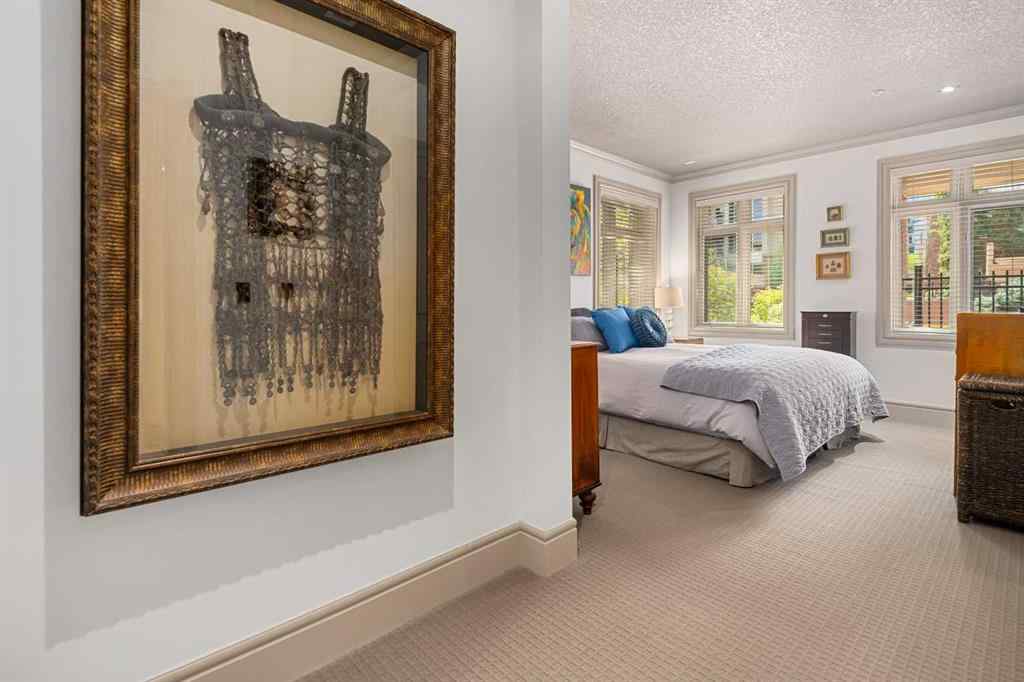 MLS® A2261502 - Unit #105 670 PRINCETON Way SW in Eau Claire Calgary, Residential