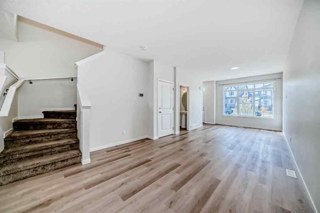 MLS® A2261503 - 36 Edith Gate NW in Glacier Ridge Calgary, Residential