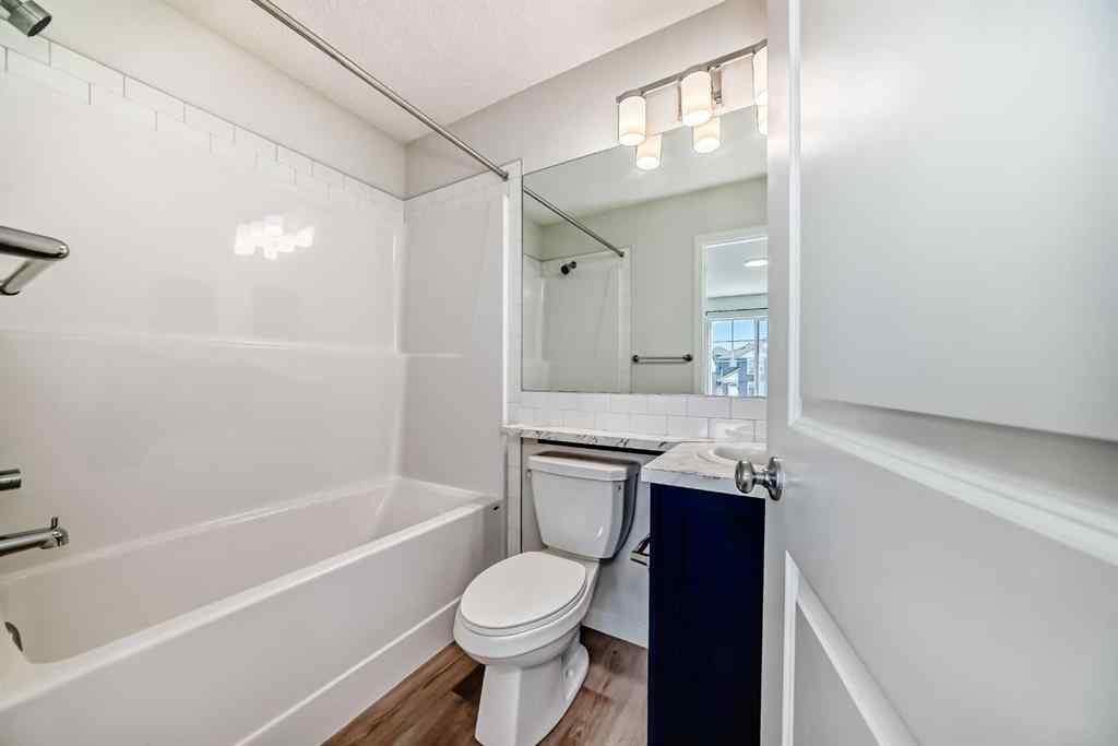 MLS® A2261503 - 36 Edith Gate NW in Glacier Ridge Calgary, Residential