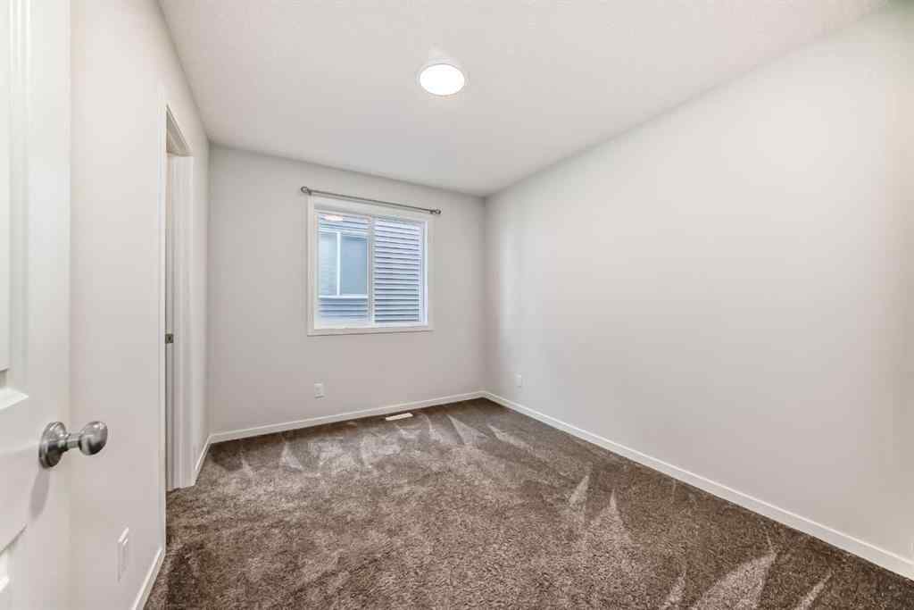 MLS® A2261503 - 36 Edith Gate NW in Glacier Ridge Calgary, Residential