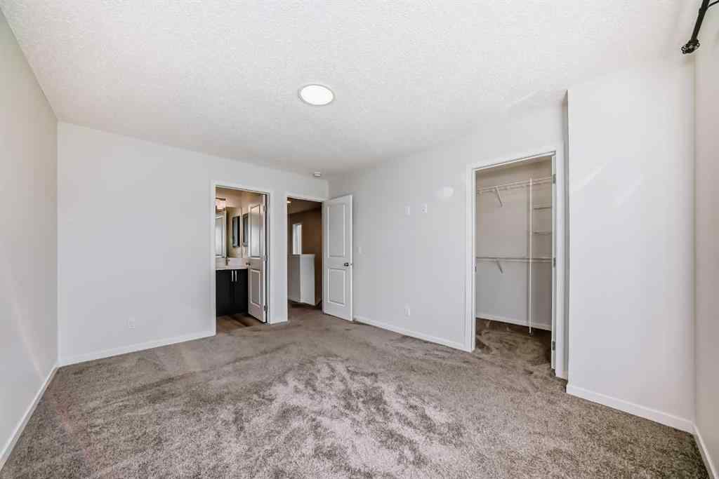 MLS® A2261503 - 36 Edith Gate NW in Glacier Ridge Calgary, Residential